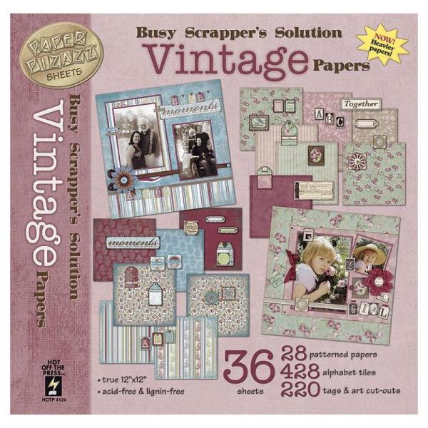 Разная бумажка(наборы).