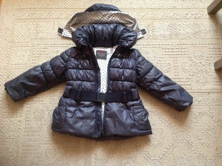 Catimini на 3-4 года