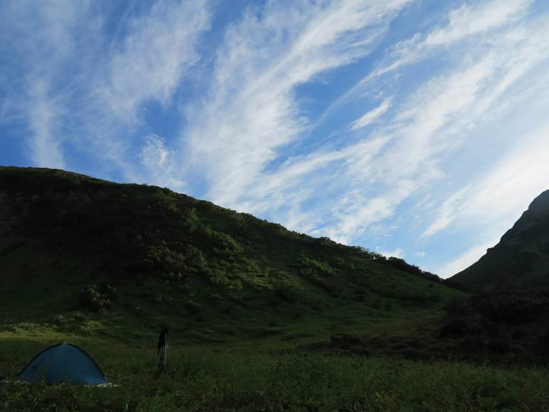 Камчатка - любовь моя. Осторожно, куча фото)