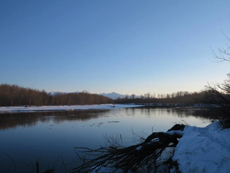 Камчатка - любовь моя. Осторожно, куча фото)