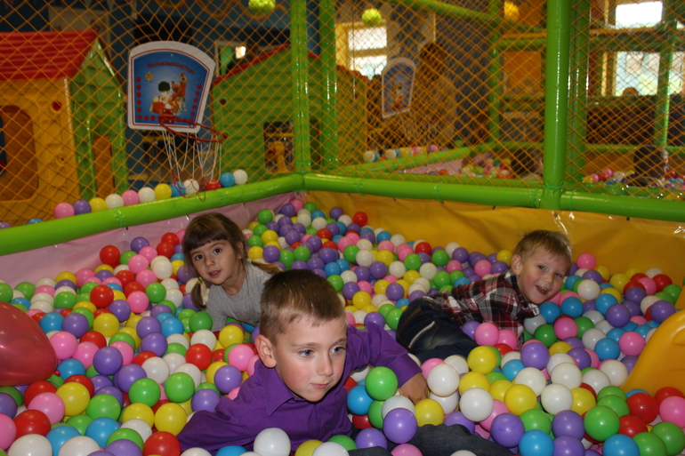 Мы в картинках :)))