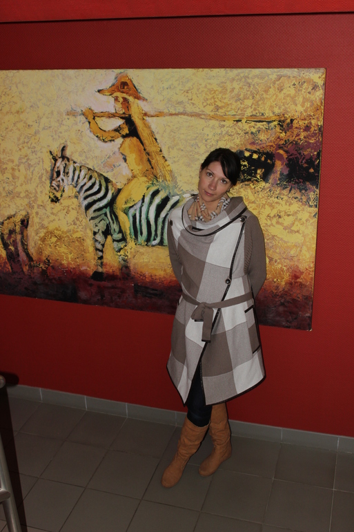 Мы в картинках :)))