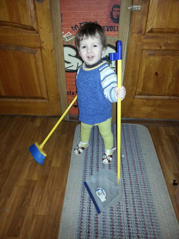 помощник!)))