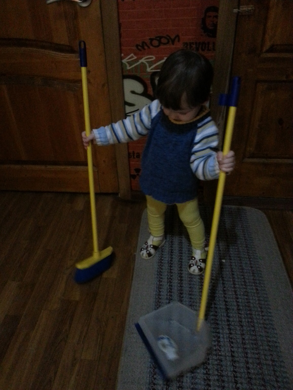 помощник!)))