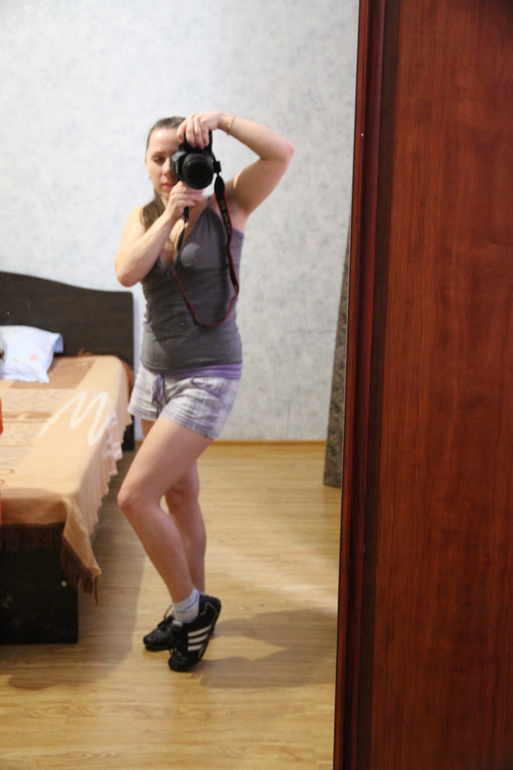 Взлет 72.Шаг 3.
