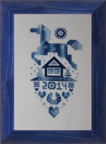 Символ года