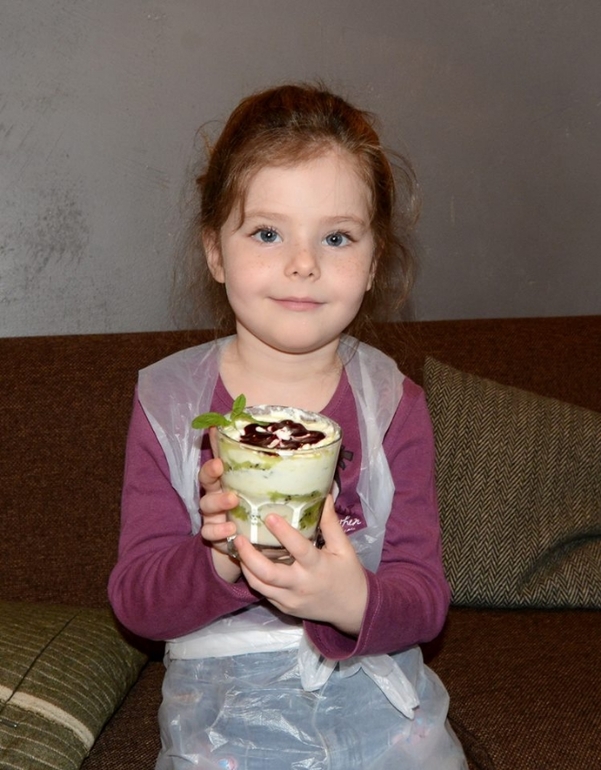 кулинарный мастер-класс в кафе-баре