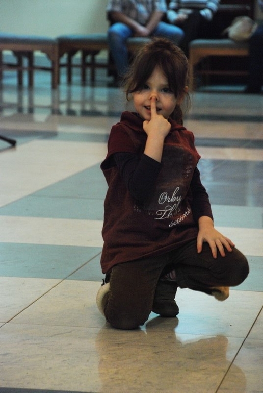 песенные будни