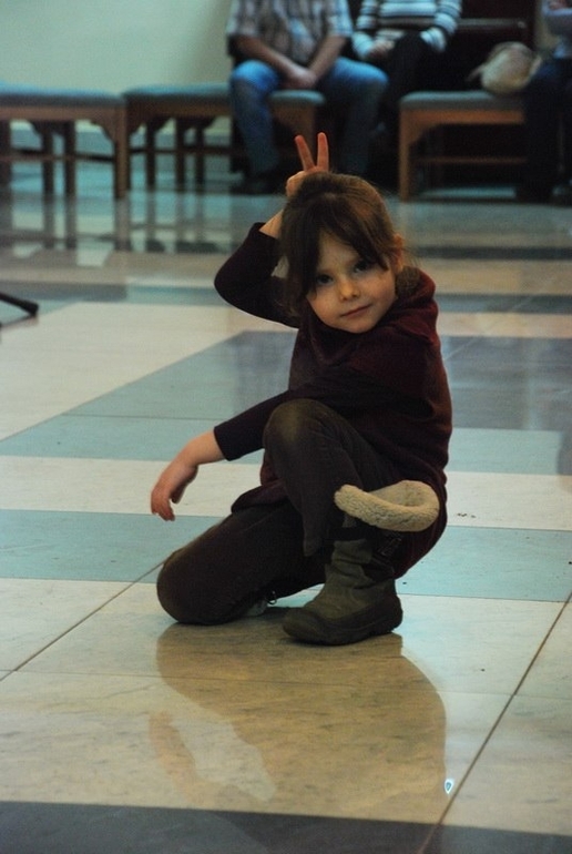 песенные будни