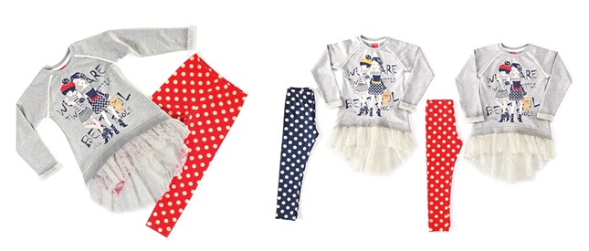 BEBUS осень 2014 - предзаказ ДЕВОЧКИ!!!