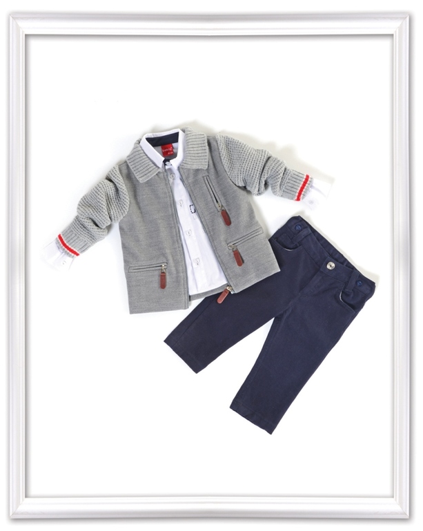 BEBUS осень 2014 - предзаказ МАЛЬЧИКИ!!!