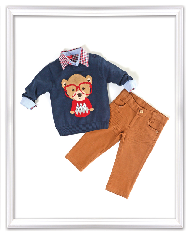 BEBUS осень 2014 - предзаказ МАЛЬЧИКИ!!!