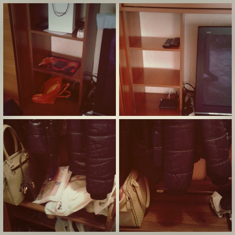 Взлет 72, день 6