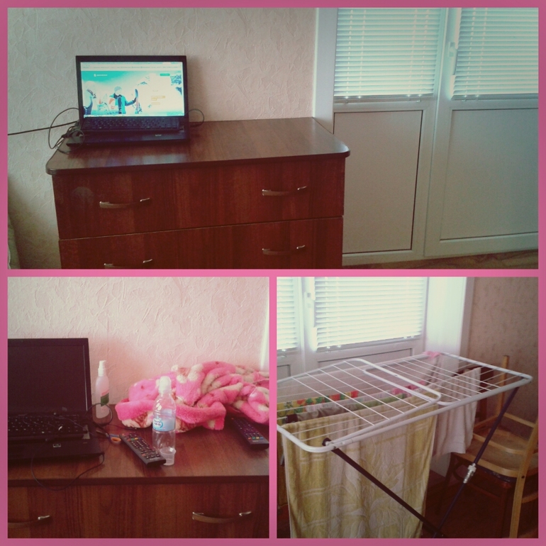 Взлет 72, день 6