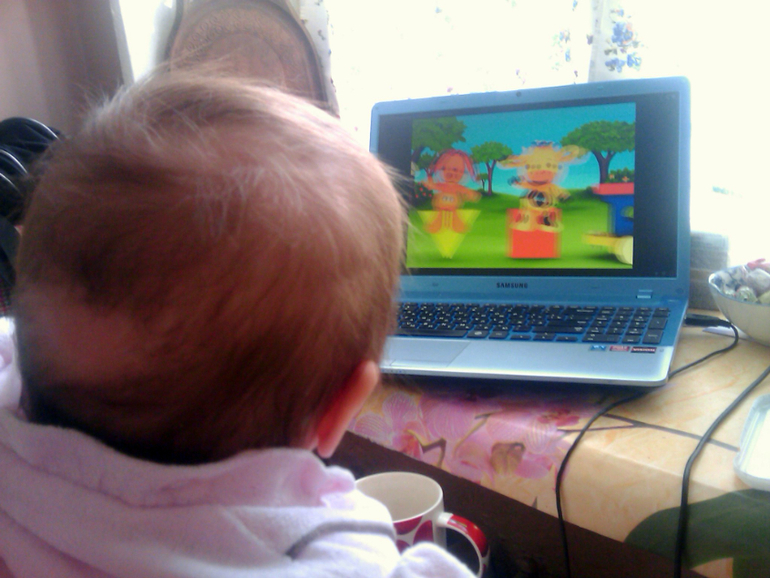 Четвертый пошел...