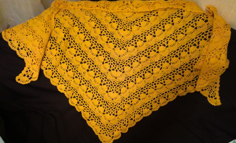 Шафран - Золото Востока!