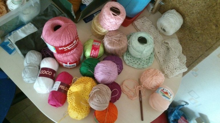 пропало вдохновение