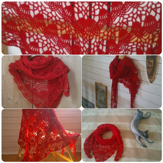 любимые перчики