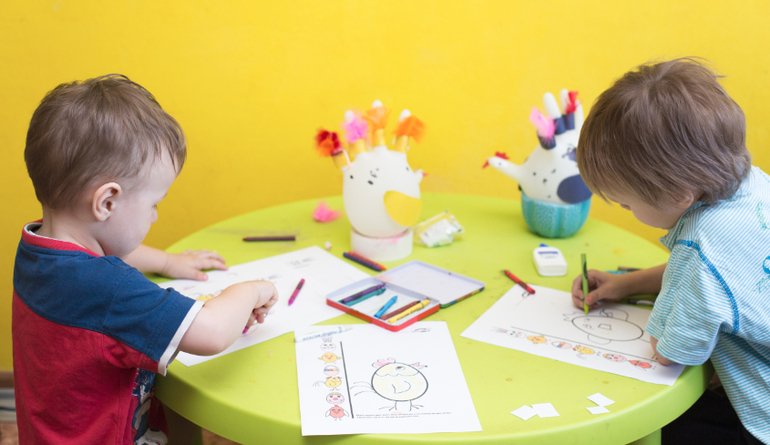 Пасхальный игры