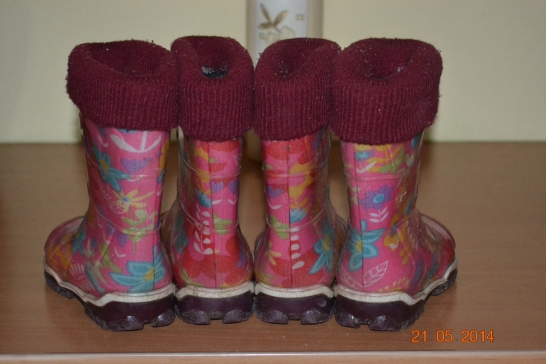 парная обувь для девочек от пляжки до Куомы, размеры 23-25