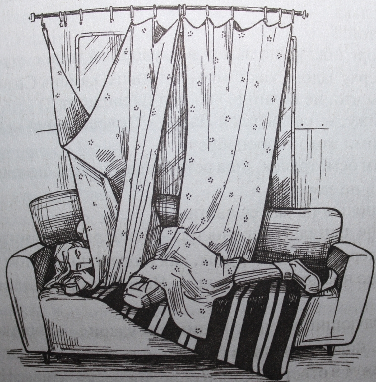 Ольга Громыко -