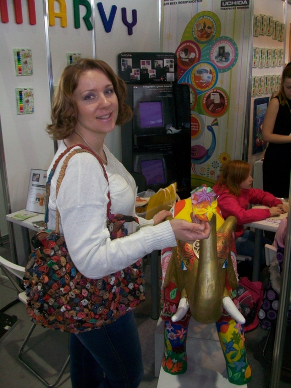 11 международная выставка-продажа