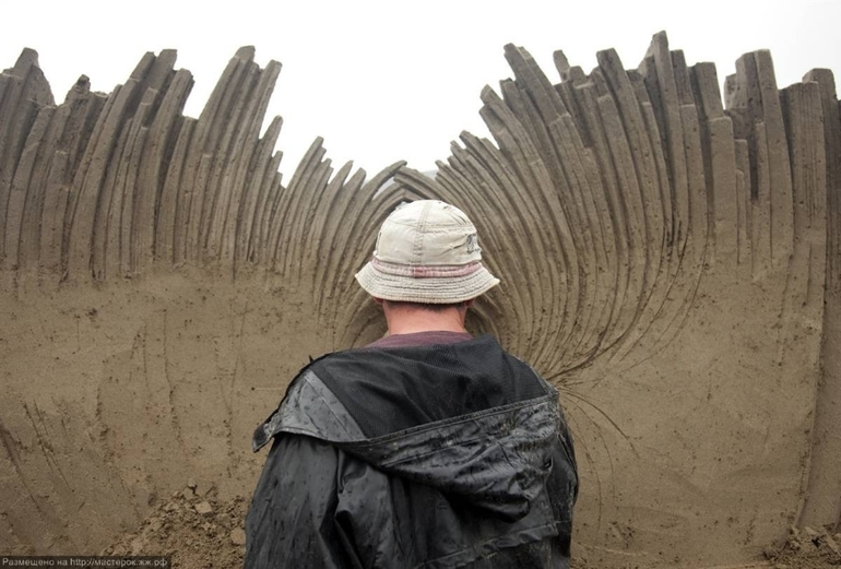 Хрупкое искусство.