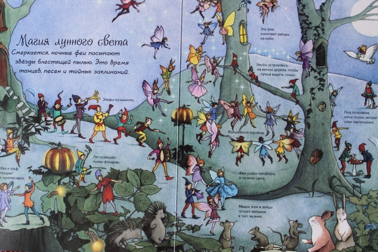 Пополнение детской библиотеки.