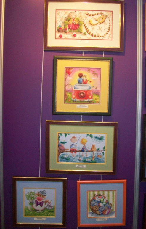 11 международная выставка-продажа