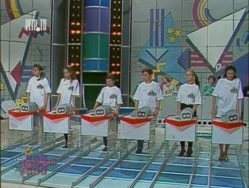 Ностальгирую:)