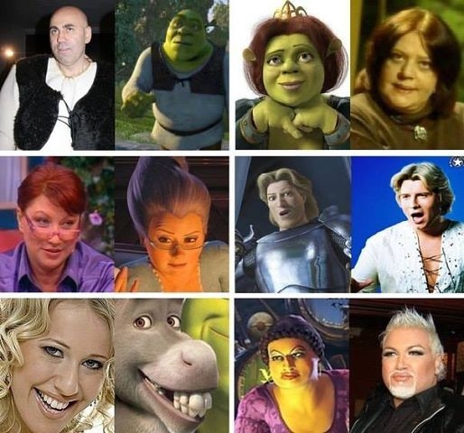 Масленица:)