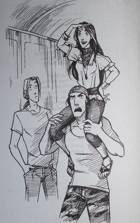 Ольга Громыко -