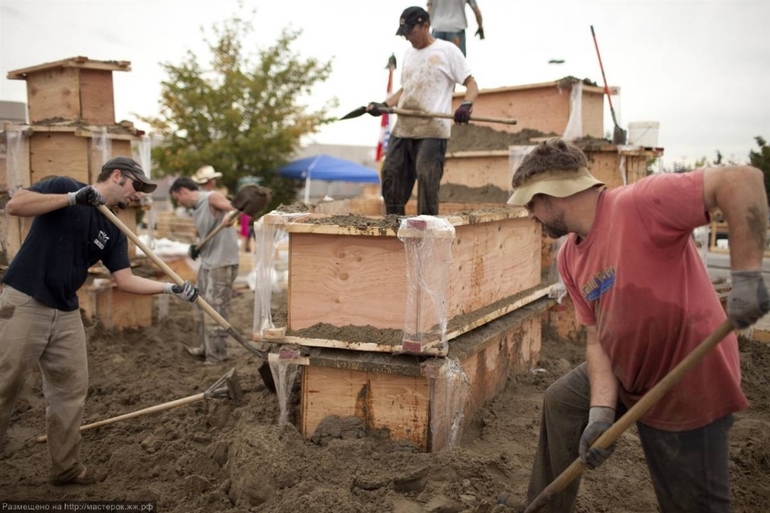 Хрупкое искусство.