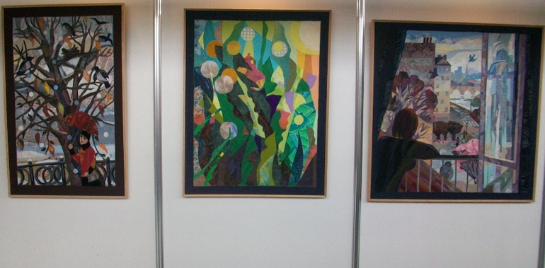 11 международная выставка-продажа