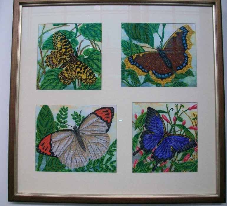 11 международная выставка-продажа