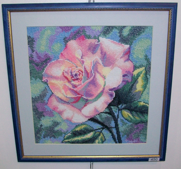 11 международная выставка-продажа