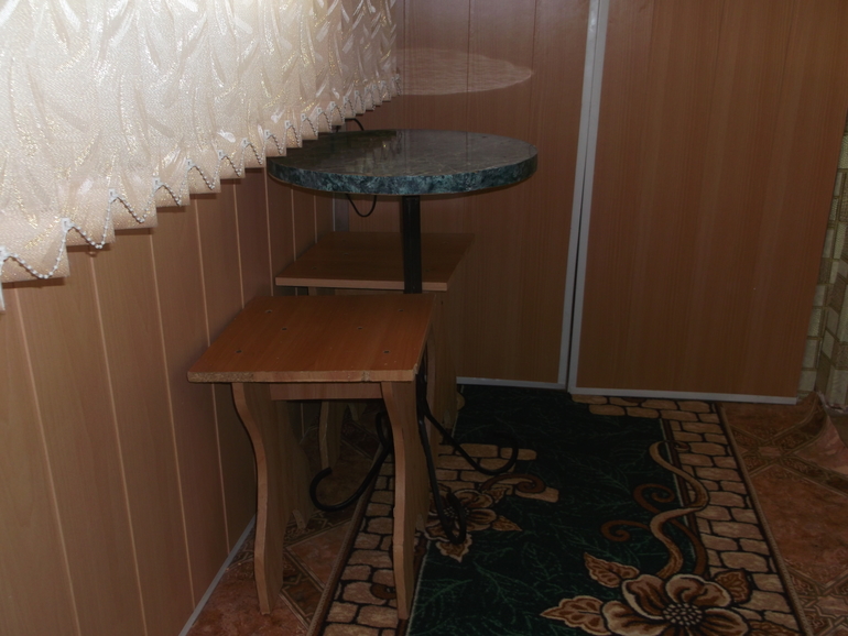 Отдых в Крыму г. Алушта