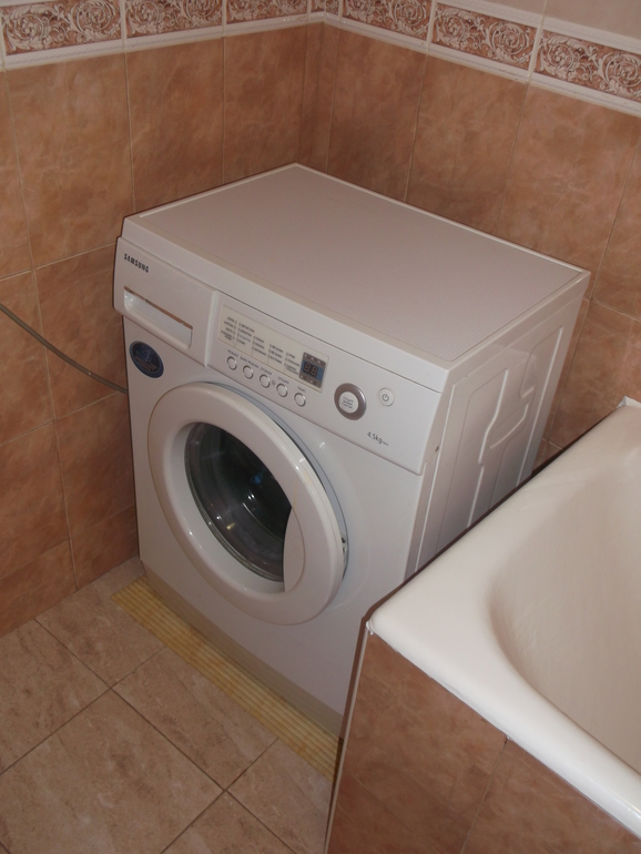 Отдых в Крыму г. Алушта