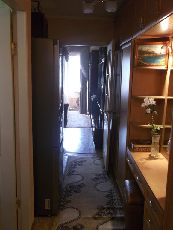 Отдых в Крыму г. Алушта