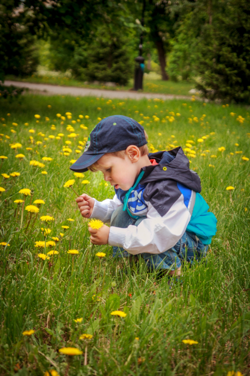как подобрать слова?