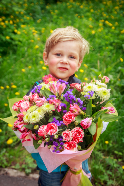 как подобрать слова?