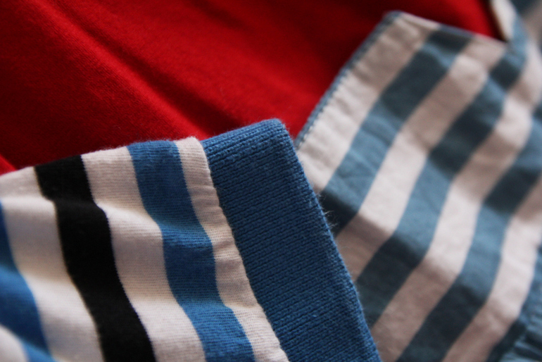 день 4 морское приключение :)))