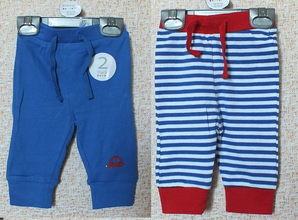 Детская одежда Minoti/Babaluno, Англия