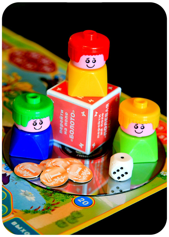 игры. продолжение