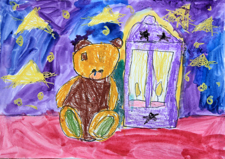 Рисунки, рисунки, рисунки (21 шт)