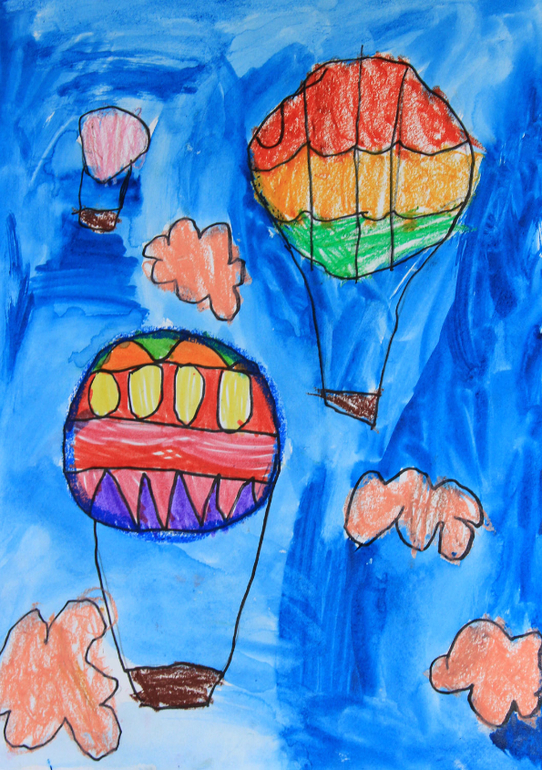 Рисунки, рисунки, рисунки (21 шт)