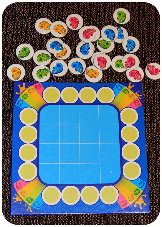 игры. продолжение