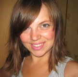 Конфетка от Ирины..