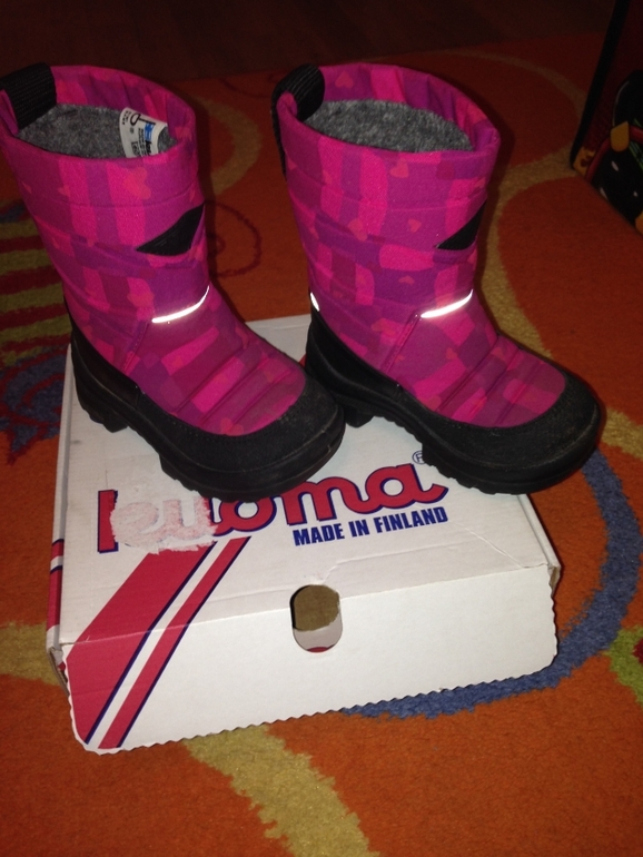 MEXX, REIMA - состояние новых вещей!