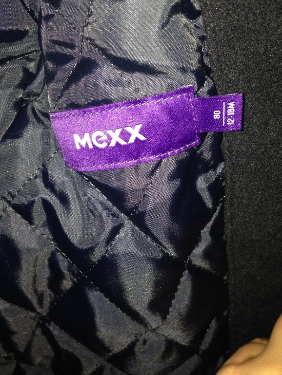 MEXX, REIMA - состояние новых вещей!